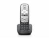 Gigaset A415 Black,Ασύρματο ψηφ. τηλέφωνο Gigaset A415 Black,Ασύρματο ψηφ. τηλέφωνο